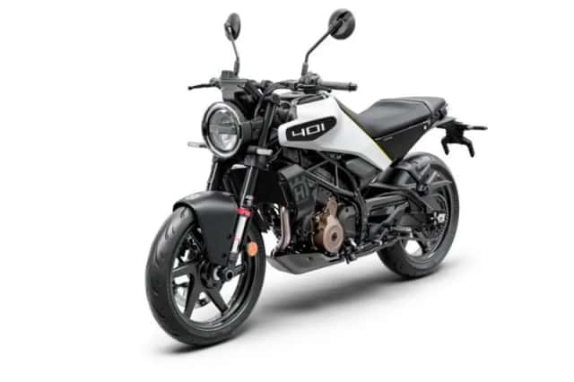 Husqvarna 401 Vitpilen (2024) thumbnail 6