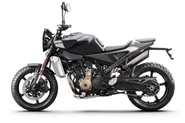 Husqvarna 801 Svartpilen L (2026) thumbnail 3