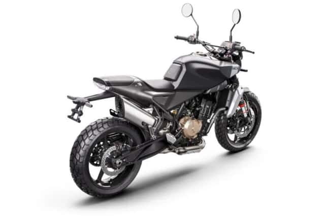 Husqvarna 801 Svartpilen L (2026) thumbnail 5