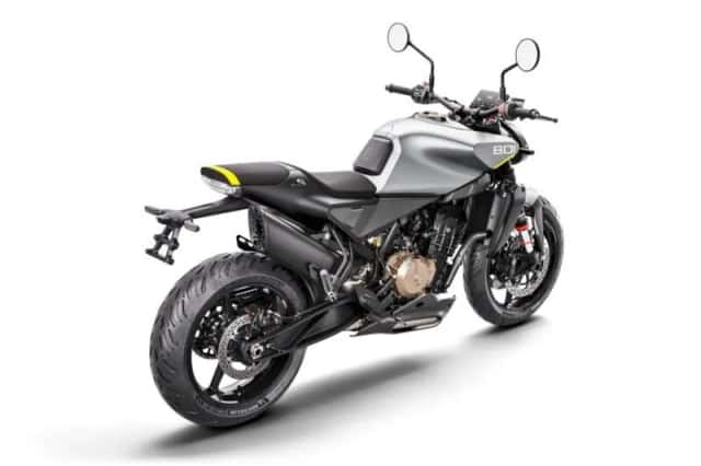 Husqvarna 801 Vitpilen L (2026) thumbnail 1