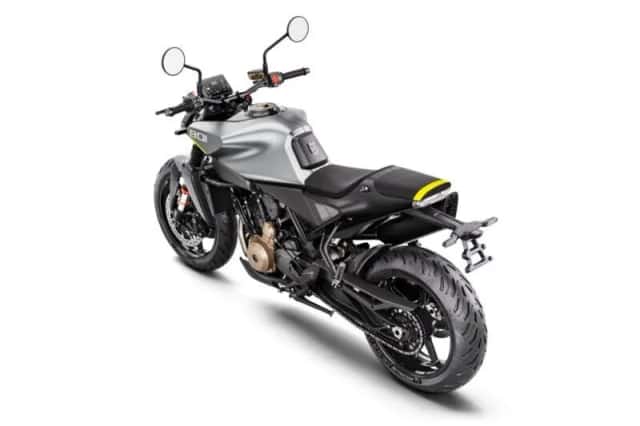 Husqvarna 801 Vitpilen L (2026) thumbnail 2