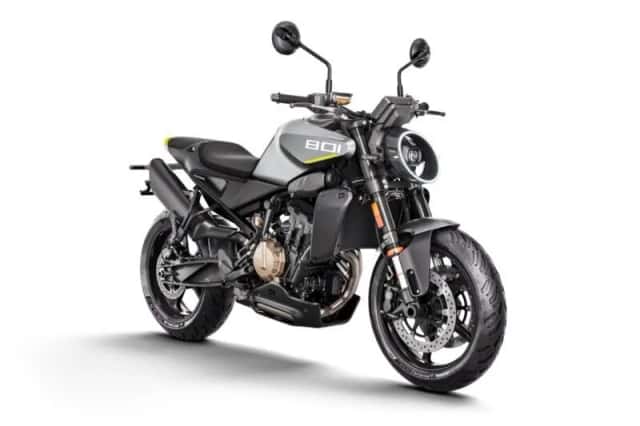 Husqvarna 801 Vitpilen L (2026) thumbnail 3