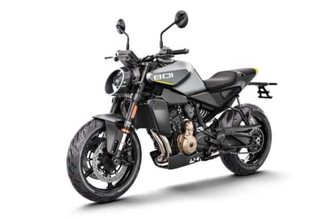Husqvarna 801 Vitpilen L (2026) thumbnail 4