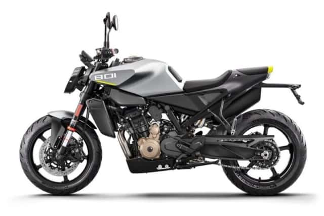 Husqvarna 801 Vitpilen L (2026) thumbnail 5