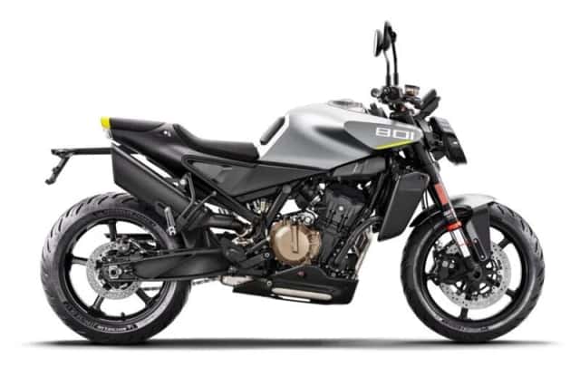 Husqvarna 801 Vitpilen L (2026) thumbnail 6