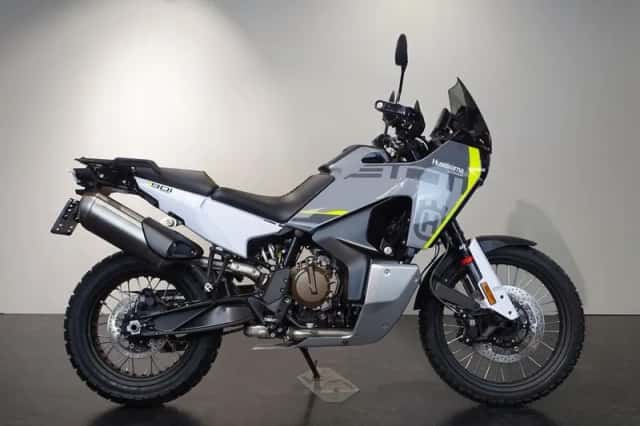 Husqvarna 901 Norden (2024) thumbnail 1