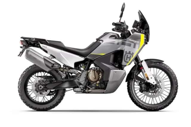 Husqvarna 901 Norden (2024) thumbnail 2