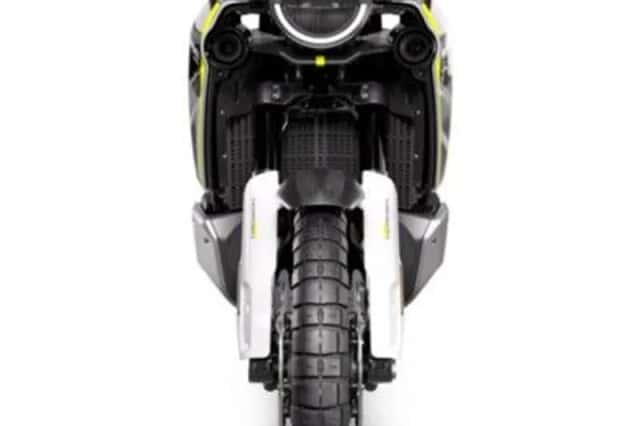 Husqvarna 901 Norden (2024) thumbnail 3