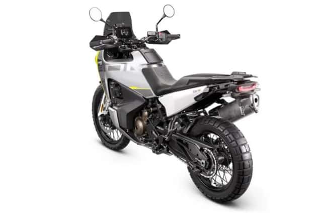 Husqvarna 901 Norden (2024) thumbnail 4