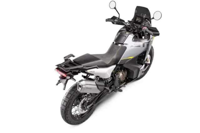 Husqvarna 901 Norden (2024) thumbnail 5