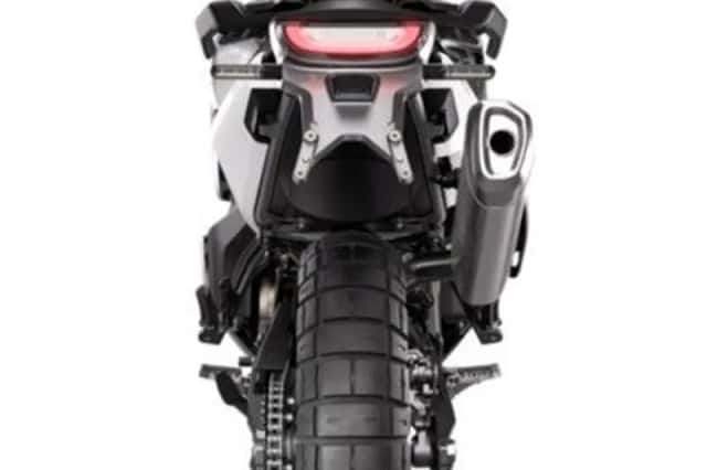 Husqvarna 901 Norden (2024) thumbnail 6