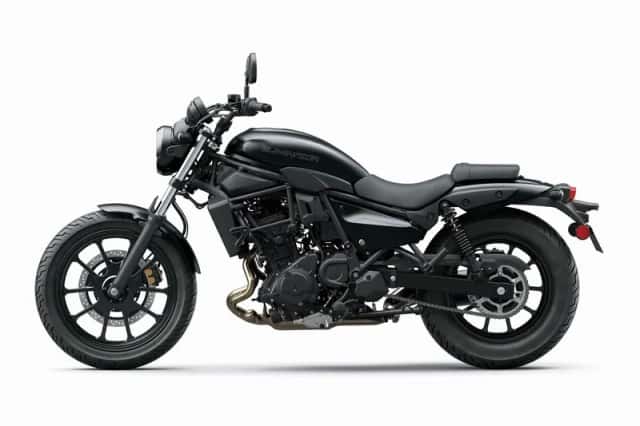 Kawasaki Eliminator 500 (2026) thumbnail 3