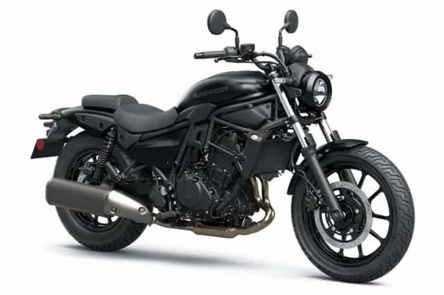 Kawasaki Eliminator 500 (2026) thumbnail 4