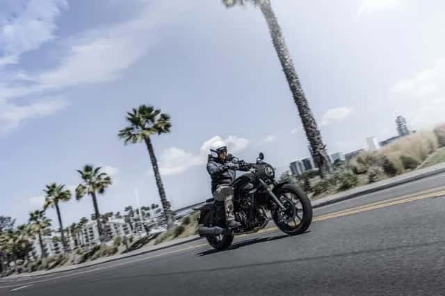 Kawasaki Eliminator 500 SE (2026) thumbnail 1