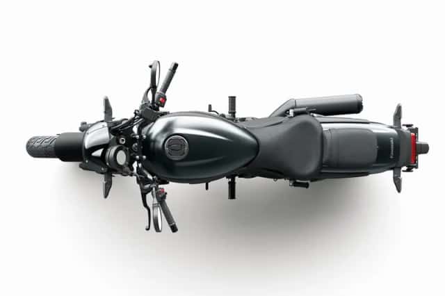 Kawasaki Eliminator 500 SE (2026) thumbnail 3