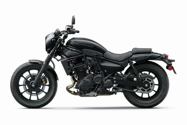 Kawasaki Eliminator 500 SE (2026) thumbnail 5