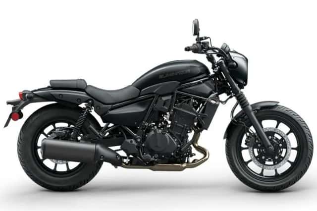 Kawasaki Eliminator 500 SE (2026) thumbnail 6
