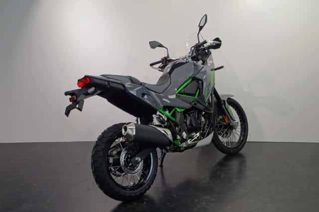 Kawasaki KLE500 SE (2026) thumbnail 5
