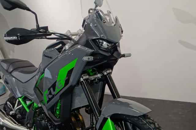Kawasaki KLE500 SE (2026) thumbnail 6