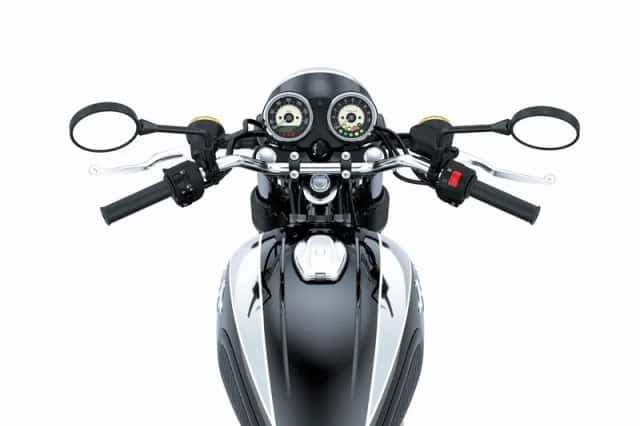 Kawasaki Meguro S1 (2026) thumbnail 4