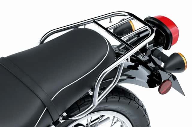Kawasaki Meguro S1 (2026) thumbnail 6