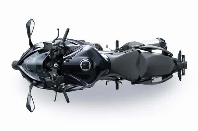 Kawasaki Ninja 1100 (2026) thumbnail 5