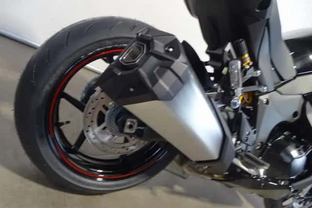 Kawasaki Ninja 1100 SX (2026) thumbnail 3