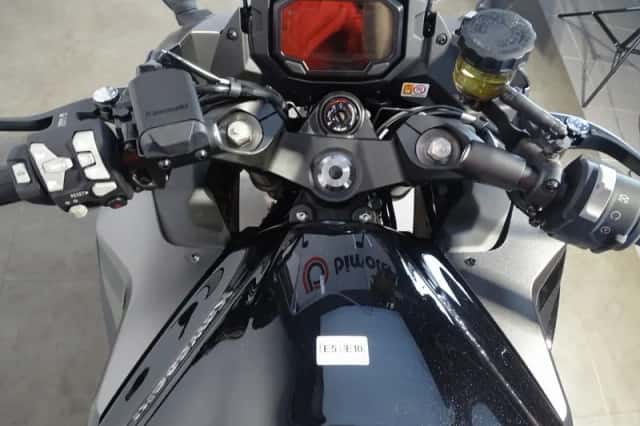 Kawasaki Ninja 1100 SX (2026) thumbnail 4