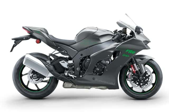 Kawasaki Ninja (2024) thumbnail 1