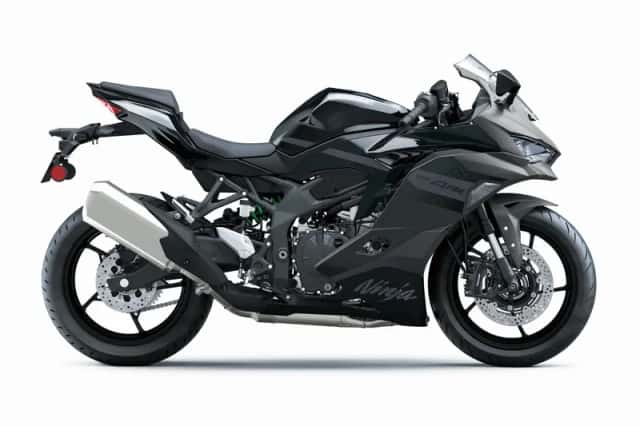 Kawasaki Ninja (2026) thumbnail 3