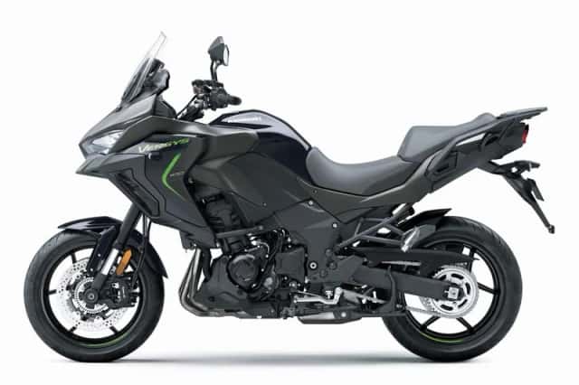 Kawasaki Versys 1100 (2026) thumbnail 5