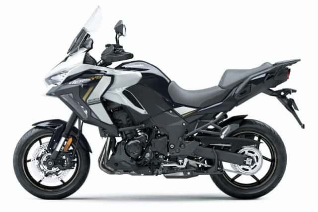 Kawasaki Versys 1100 S (2026) thumbnail 3