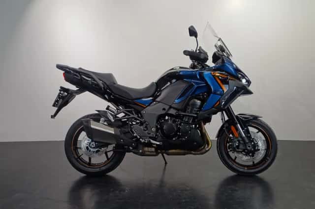 Kawasaki Versys 1100 S (2026) thumbnail 6