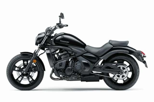 Kawasaki Vulcan (2024) thumbnail 1