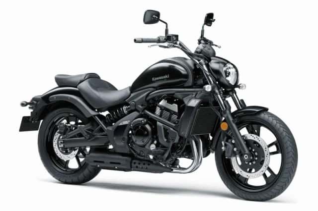 Kawasaki Vulcan (2024) thumbnail 2