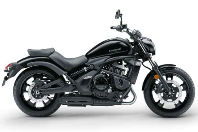 Kawasaki Vulcan (2024) thumbnail 3