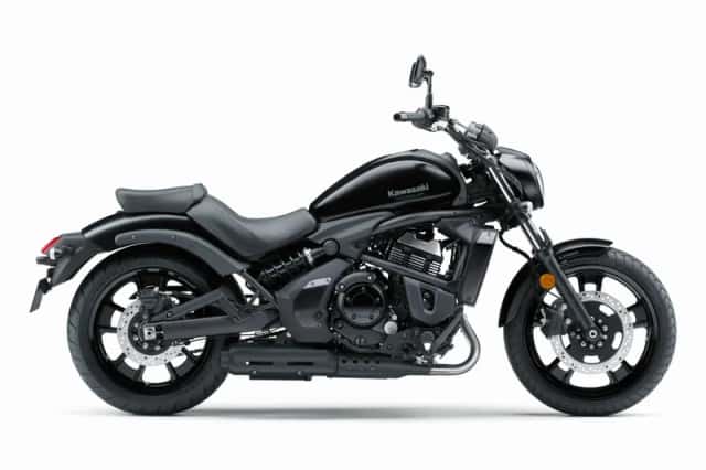 Kawasaki Vulcan (2024) thumbnail 4