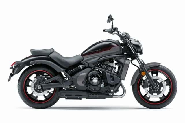 Kawasaki Vulcan (2024) thumbnail 1