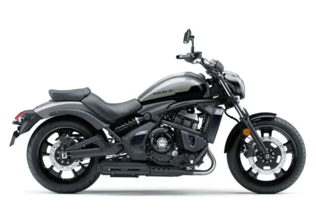 Kawasaki Vulcan (2024) thumbnail 2