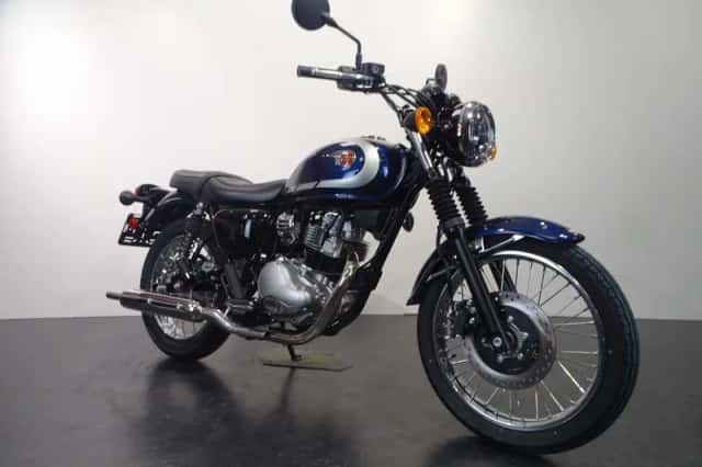 Kawasaki W230 (2026) thumbnail 1