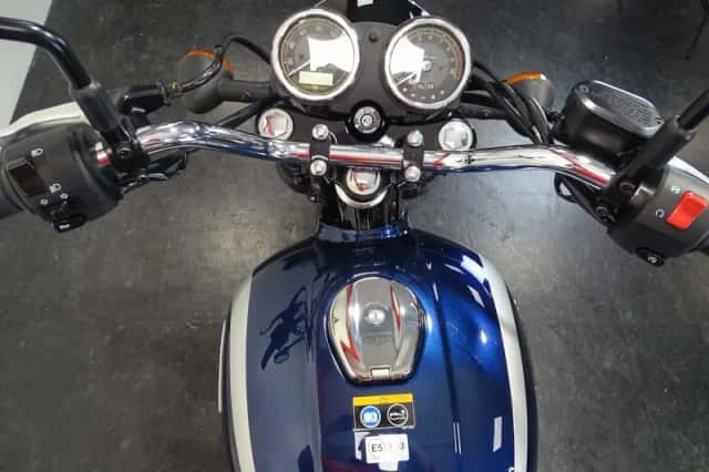 Kawasaki W230 (2026) thumbnail 4