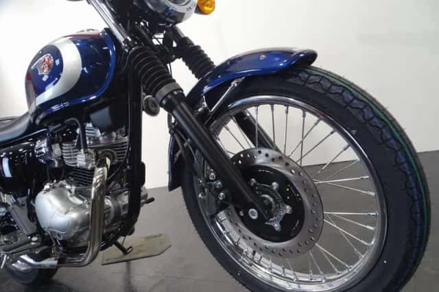 Kawasaki W230 (2026) thumbnail 5