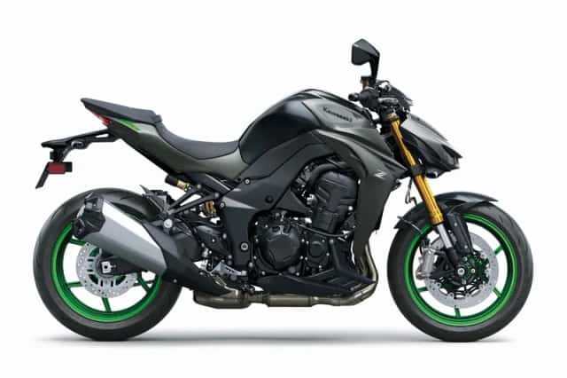 Kawasaki Z1100 SE (2026) thumbnail 1