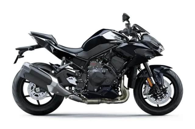 Kawasaki Z H2 (2025) thumbnail 3