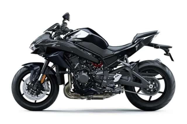 Kawasaki Z H2 (2025) thumbnail 5