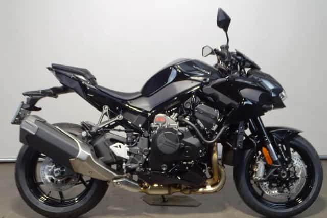 Kawasaki Z H2 (2026) thumbnail 1
