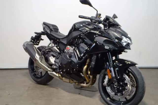 Kawasaki Z H2 (2026) thumbnail 2