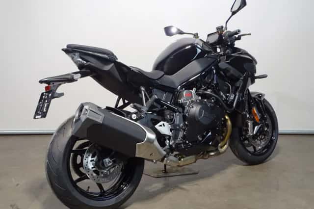 Kawasaki Z H2 (2026) thumbnail 3