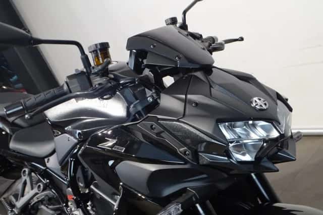 Kawasaki Z H2 (2026) thumbnail 4