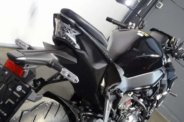 Kawasaki Z H2 (2026) thumbnail 5